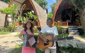 We'Be Cottages
